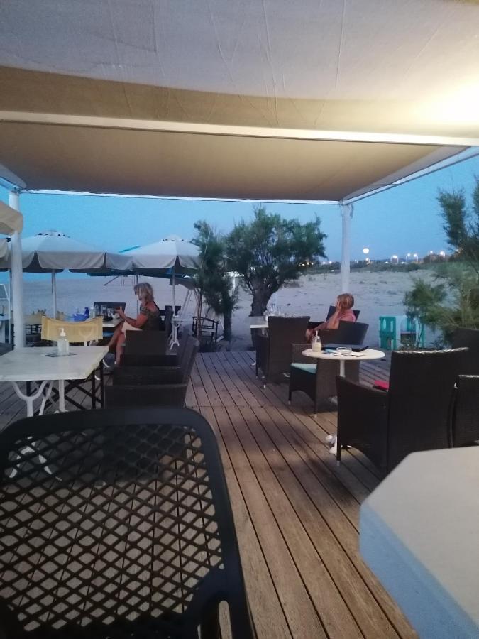 Poseidon Studios Georgioupoli Exterior foto